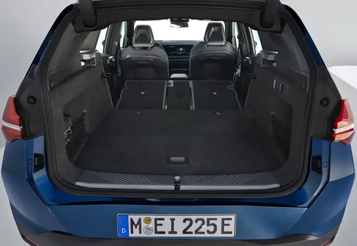 BMW X3 2022, foto 36