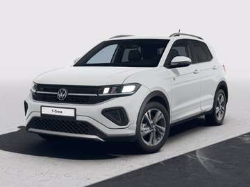 1.0 tsi r-line 115cv dsg