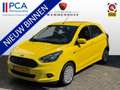 Ford Ka/Ka+ 1.2 Trend Ultimate 5-Deurs/Airco/El.ramen Jaune - thumbnail 1