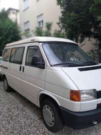 Multivan 1.9 td
