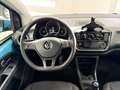 Volkswagen up! Pequeño Manual de 5 Puertas Azul - thumbnail 9
