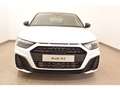 Audi A1 30TFSI S-tronic Sportback S line PDC SHZ LED Tempo Weiß - thumbnail 2