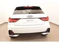 Audi A1 30TFSI S-tronic Sportback S line PDC SHZ LED Tempo Weiß - thumbnail 4