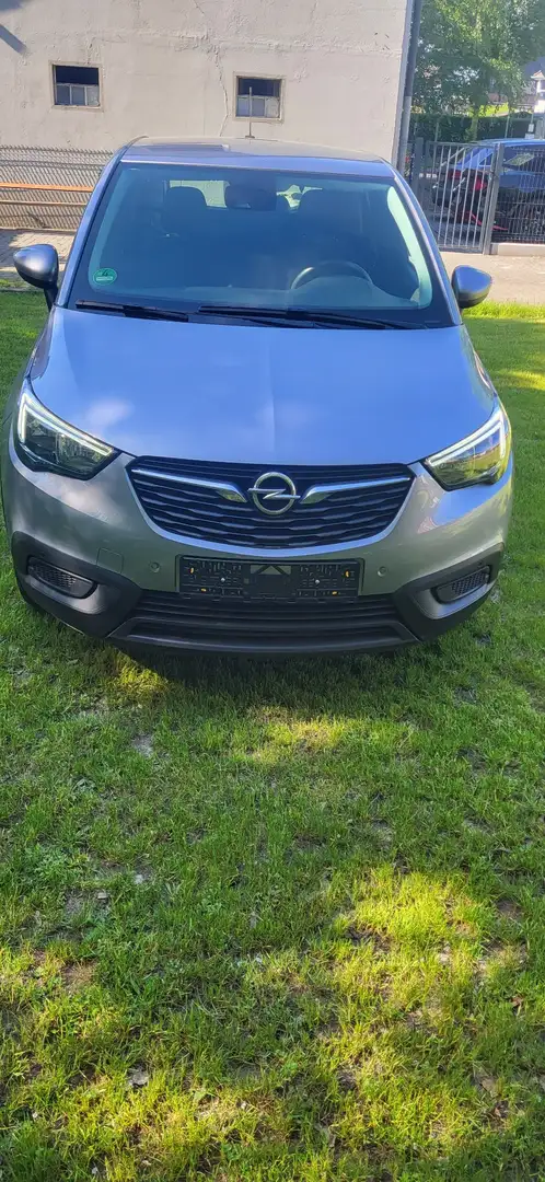 Opel Crossland X 1.2 Start/Stop Innovation - 2