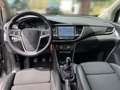 Opel Mokka X MOKKA X TURBO 1.4 LED NAVI KAMERA SHZ LHZ Gris - thumbnail 10