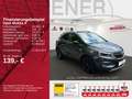 Opel Mokka X MOKKA X TURBO 1.4 LED NAVI KAMERA SHZ LHZ Gris - thumbnail 2