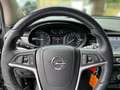 Opel Mokka X MOKKA X TURBO 1.4 LED NAVI KAMERA SHZ LHZ Gris - thumbnail 8