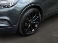 Opel Mokka X MOKKA X TURBO 1.4 LED NAVI KAMERA SHZ LHZ Gris - thumbnail 6