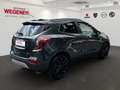 Opel Mokka X MOKKA X TURBO 1.4 LED NAVI KAMERA SHZ LHZ Gris - thumbnail 3