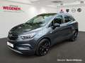 Opel Mokka X MOKKA X TURBO 1.4 LED NAVI KAMERA SHZ LHZ Gris - thumbnail 1