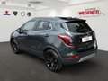 Opel Mokka X MOKKA X TURBO 1.4 LED NAVI KAMERA SHZ LHZ Gris - thumbnail 4