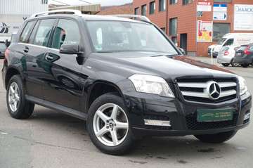 CDI BlueEfficiency 4Matic/TÜV+SER. NEU/