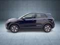 Volkswagen T-Cross GOAL 1.0 l TSI OPF  DSG ACC LED AHK KAM Schwarz - thumbnail 3