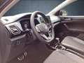 Volkswagen T-Cross GOAL 1.0 l TSI OPF  DSG ACC LED AHK KAM Schwarz - thumbnail 10