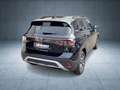 Volkswagen T-Cross GOAL 1.0 l TSI OPF  DSG ACC LED AHK KAM Schwarz - thumbnail 6