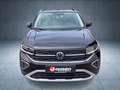 Volkswagen T-Cross GOAL 1.0 l TSI OPF  DSG ACC LED AHK KAM Schwarz - thumbnail 9