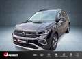 Volkswagen T-Cross GOAL 1.0 l TSI OPF  DSG ACC LED AHK KAM Schwarz - thumbnail 1