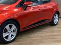 Renault Clio 0.9 TCe Dynamique|Navigatie|Airco| Rood - thumbnail 3