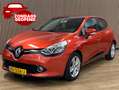 Renault Clio 0.9 TCe Dynamique|Navigatie|Airco| Rosso - thumbnail 1