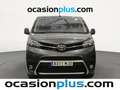 Toyota Proace Family Electric L1 Advanced Batería 75Kwh Gris - thumbnail 15