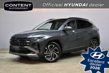 1.6 T-GDi HEV Premium Sky |7dkm - Uniek!