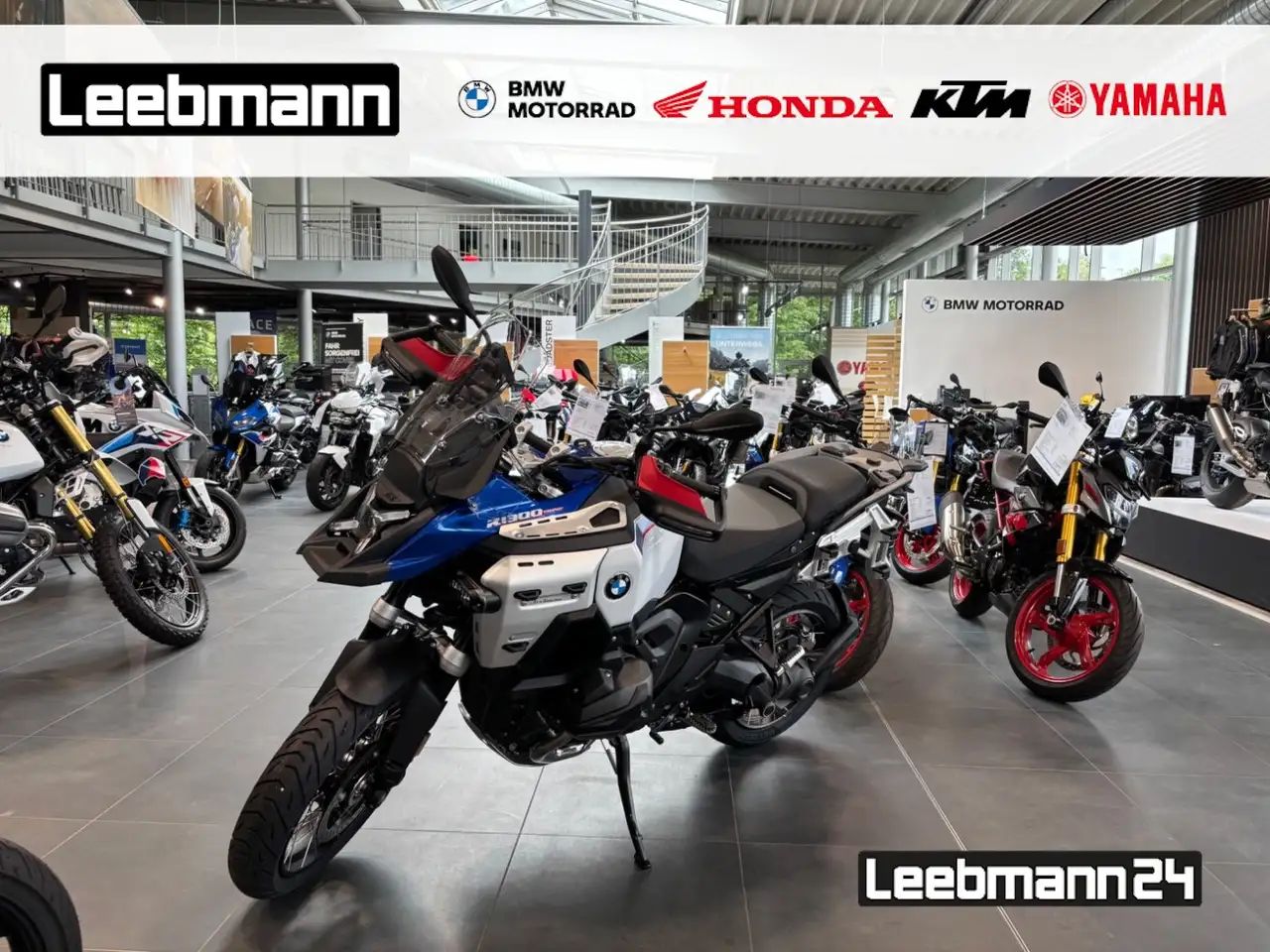 BMW R 1300 GS