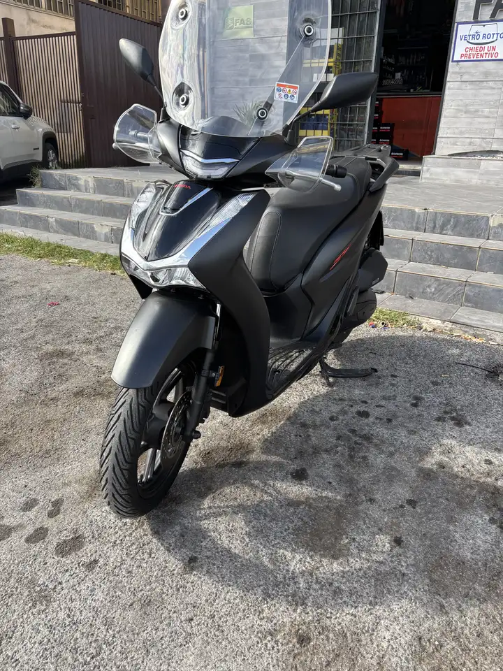 Honda SH 125