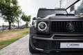 Mercedes-Benz G 63 AMG Brabus G800 Marrón - thumbnail 21