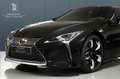 Lexus LC 500 LC500 Cabrio*PerformancePaketCabrio*Leder*1.Hand Schwarz - thumbnail 9