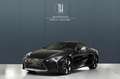 Lexus LC 500 LC500 Cabrio*PerformancePaketCabrio*Leder*1.Hand Schwarz - thumbnail 5
