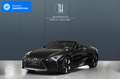 Lexus LC 500 LC500 Cabrio*PerformancePaketCabrio*Leder*1.Hand Schwarz - thumbnail 1