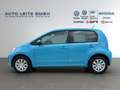 Volkswagen e-up! move up! Climatr DAB CompPhone maps+more Blau - thumbnail 4