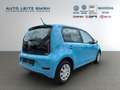 Volkswagen e-up! move up! Climatr DAB CompPhone maps+more Blau - thumbnail 7