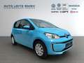 Volkswagen e-up! move up! Climatr DAB CompPhone maps+more Blau - thumbnail 8