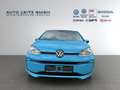 Volkswagen e-up! move up! Climatr DAB CompPhone maps+more Albastru - thumbnail 3