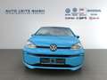 Volkswagen e-up! move up! Climatr DAB CompPhone maps+more Blau - thumbnail 3