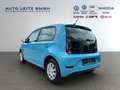 Volkswagen e-up! move up! Climatr DAB CompPhone maps+more Blau - thumbnail 5