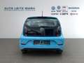 Volkswagen e-up! move up! Climatr DAB CompPhone maps+more Blau - thumbnail 6