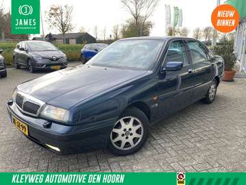 2.0-20V LS, Automaat, Youngtimer, Meeneemprijs