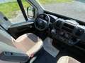 Karmann Davis 590 Trendstyle, Fiat Serie 8 Gris - thumbnail 9