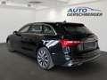 Audi A4 35 TDI advanced Schwarz - thumbnail 4