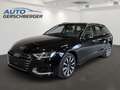 Audi A4 35 TDI advanced Schwarz - thumbnail 1