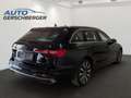 Audi A4 35 TDI advanced Schwarz - thumbnail 3