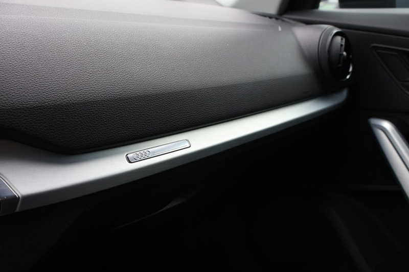 Audi Q2 1.0 TFSI S-Tronic Sport 115pk/ Navi / LED / Stoelv — photo 43