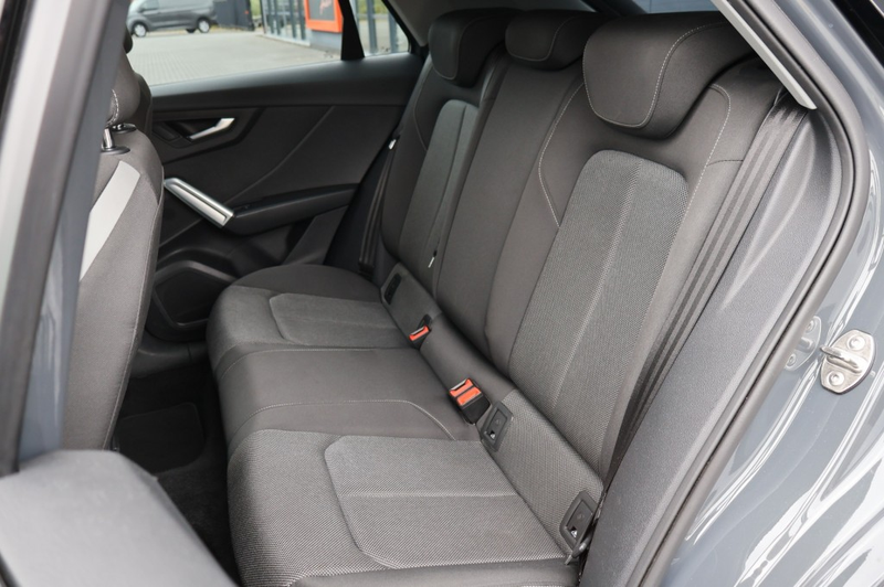 Audi Q2 1.0 TFSI S-Tronic Sport 115pk/ Navi / LED / Stoelv — photo 26