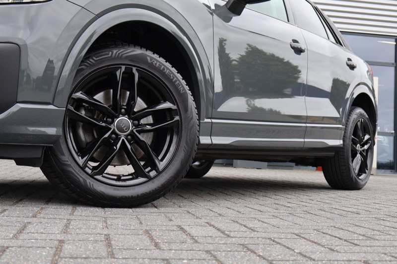 Audi Q2 1.0 TFSI S-Tronic Sport 115pk/ Navi / LED / Stoelv — photo 6