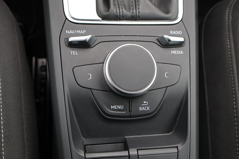 Audi Q2 1.0 TFSI S-Tronic Sport 115pk/ Navi / LED / Stoelv — photo 41