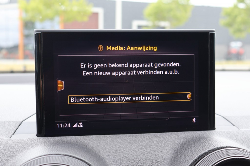 Audi Q2 1.0 TFSI S-Tronic Sport 115pk/ Navi / LED / Stoelv — photo 32