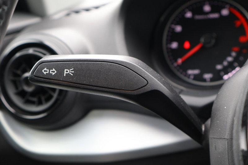 Audi Q2 1.0 TFSI S-Tronic Sport 115pk/ Navi / LED / Stoelv — photo 37