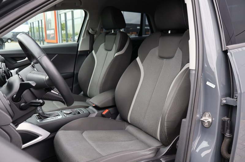 Audi Q2 1.0 TFSI S-Tronic Sport 115pk/ Navi / LED / Stoelv — photo 3